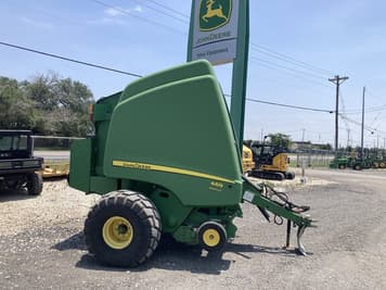 Main image John Deere 469 Premium